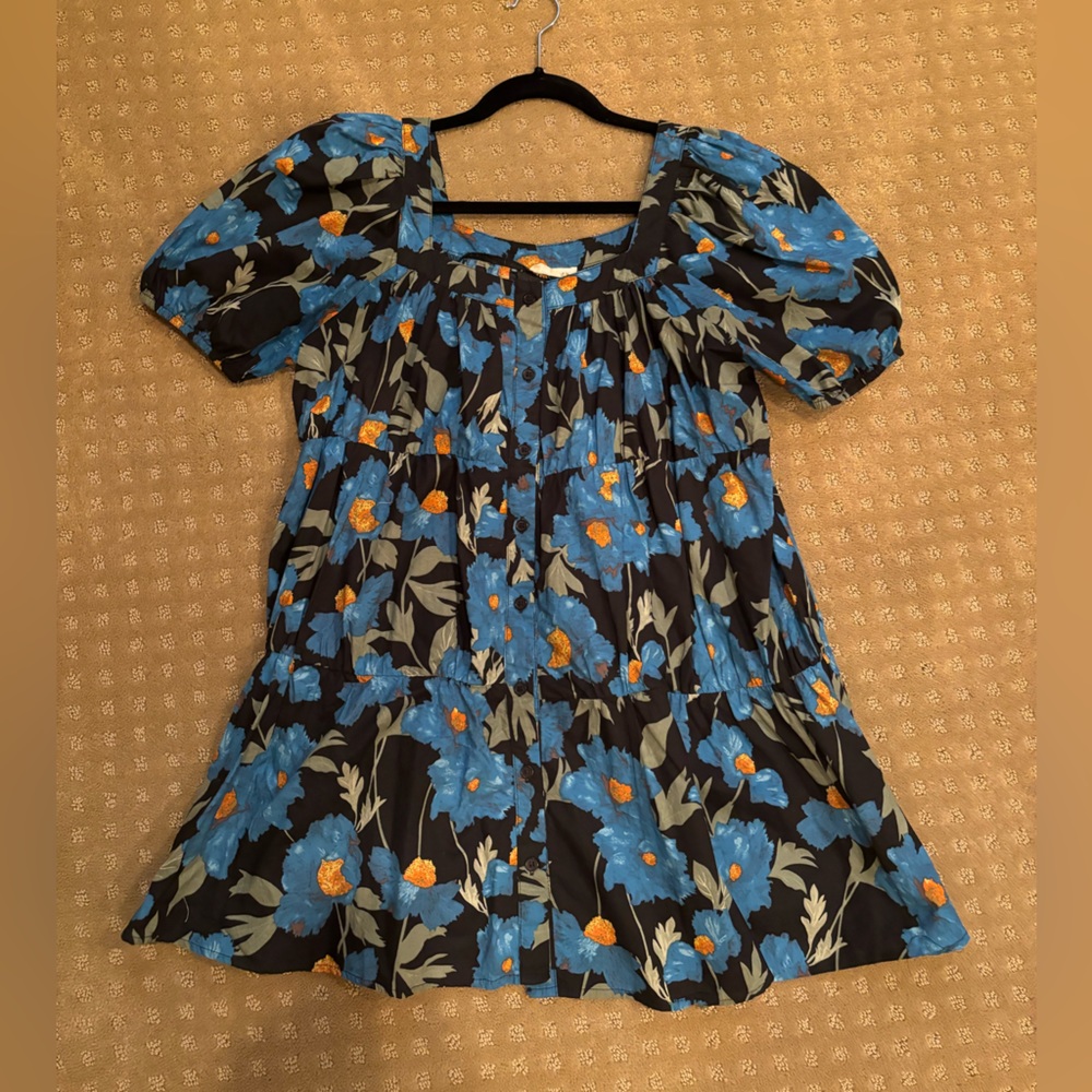 Mini Spring/Summer dress from a Houston boutique, size small